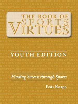 cover image of Finding Success Through Sports